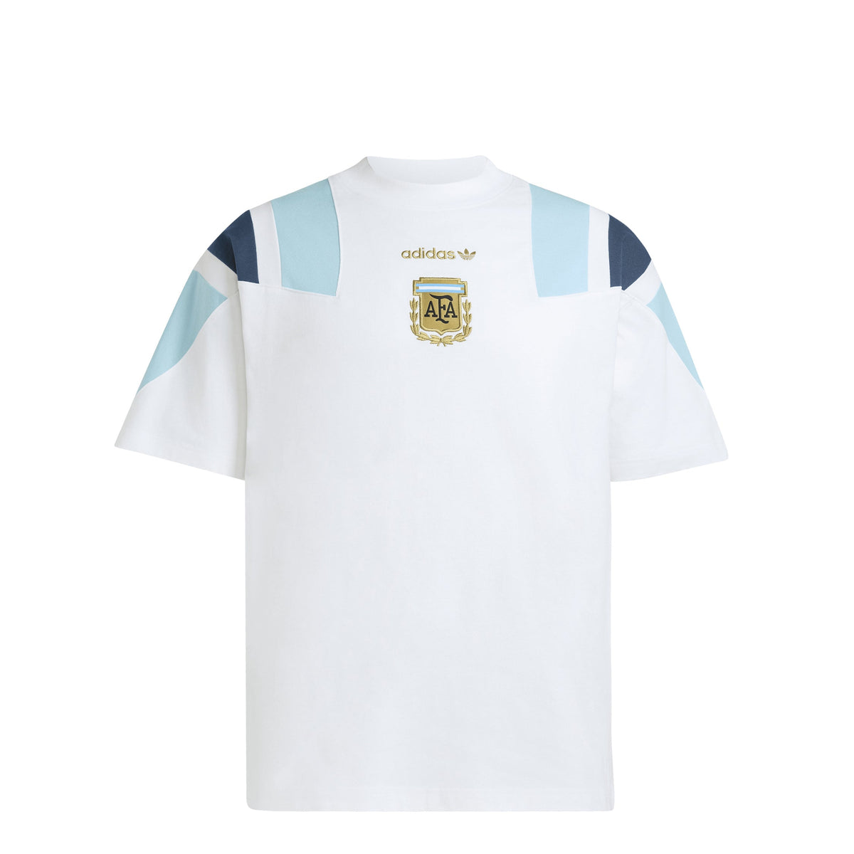 Adidas	AFA Argentina EQT Tee