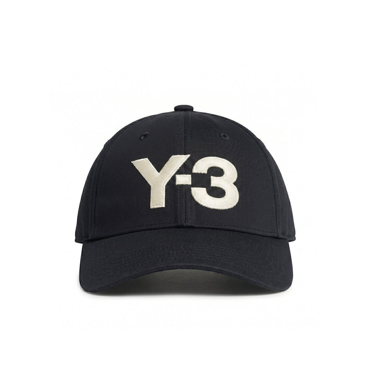 Adidas Y-3 Y-3 Logo Cap