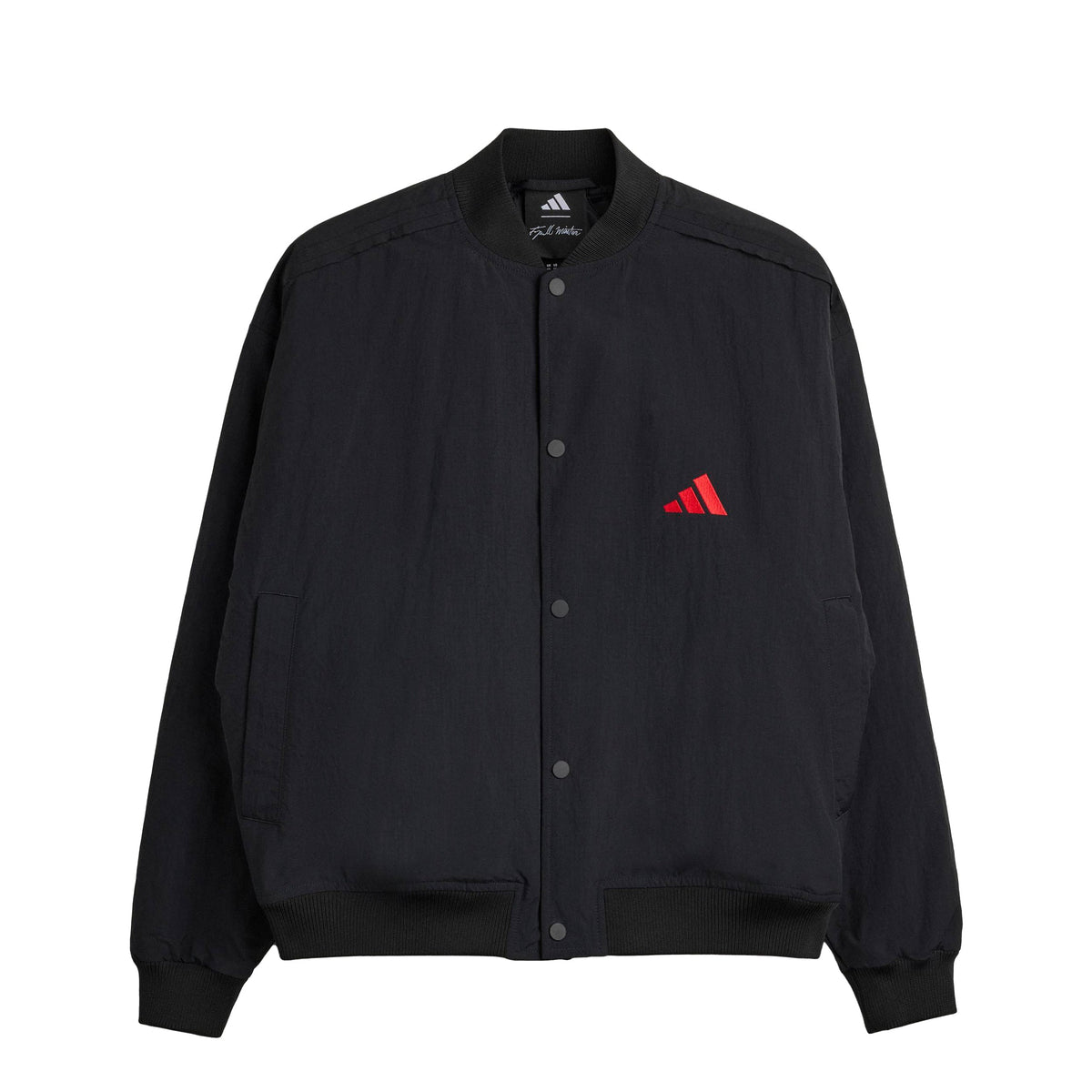Adidas	x Tyrrell Winston College Jacket