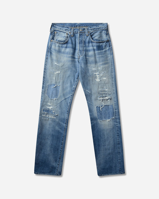 Men's 1947 501 Original Jeans Medium Indigo