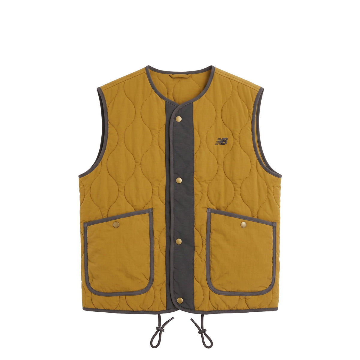 New Balance Quilted Vest