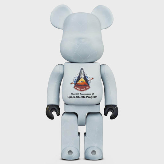Space Shuttle 1000% BE@RBRICK
