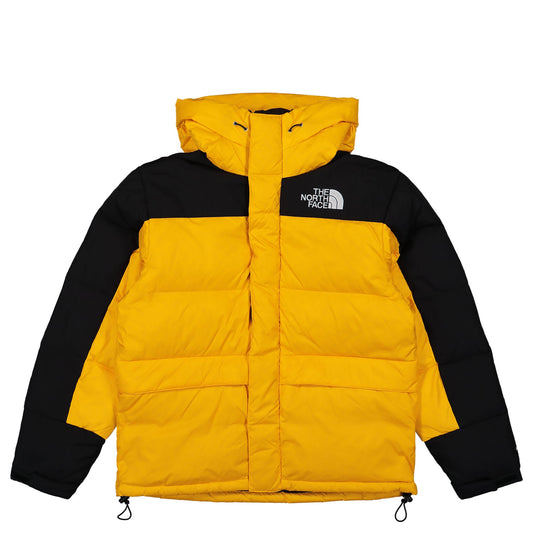 Himalayan Down Parka