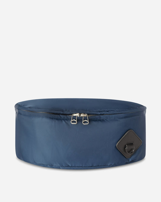 Padded Waistbag Midnight Navy