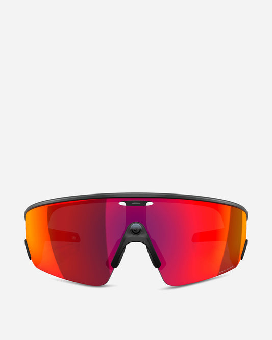 Meta Vanguard Sunglasses Prizm Road / Black