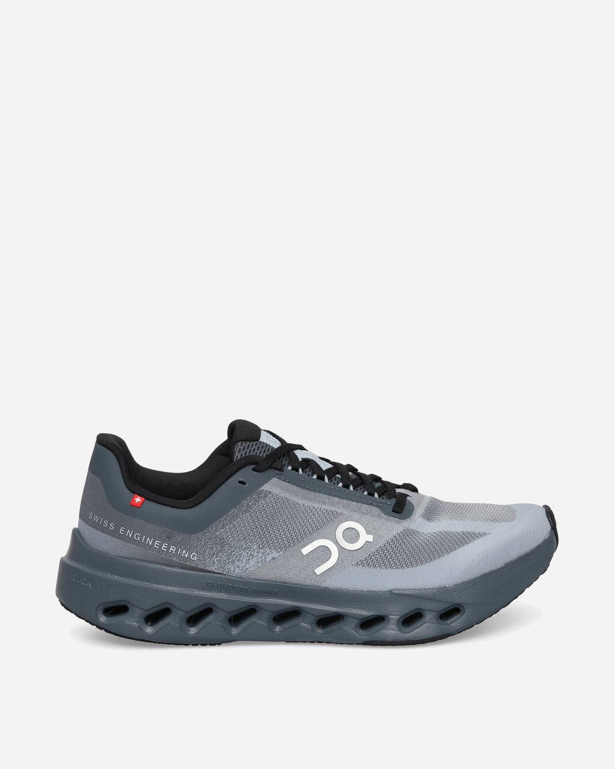 Men's Cloudsurfer Next Sneakers Stone / Marsh