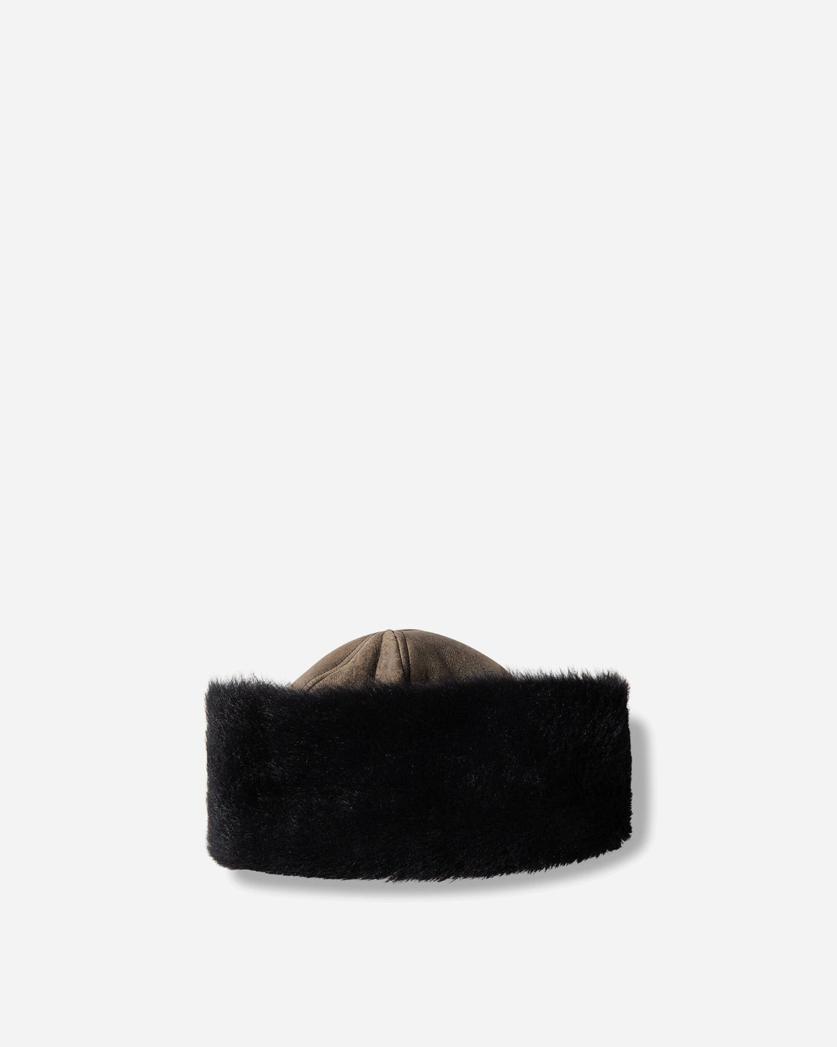 Blizzard Hat Smoky Black