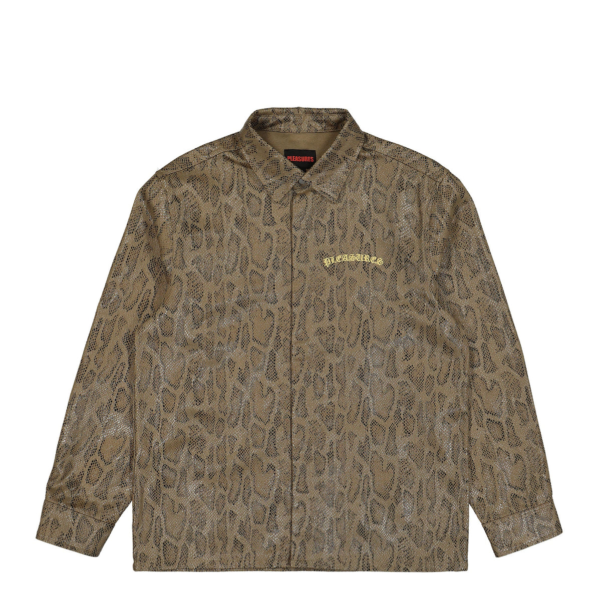 Anaconda Overshirt