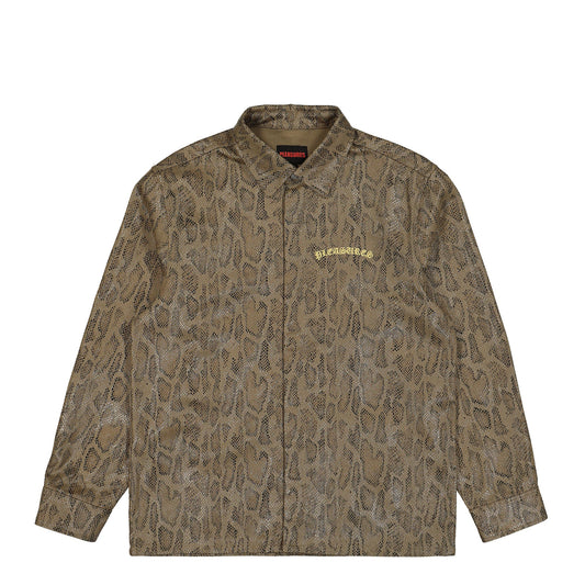 Anaconda Overshirt