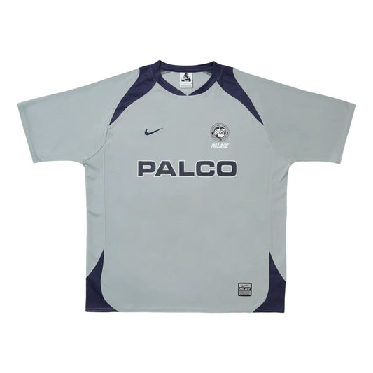 Palace x Nike Shop Jersey 'NY Quarry' P29ES113