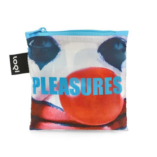 Clown Packable Tote