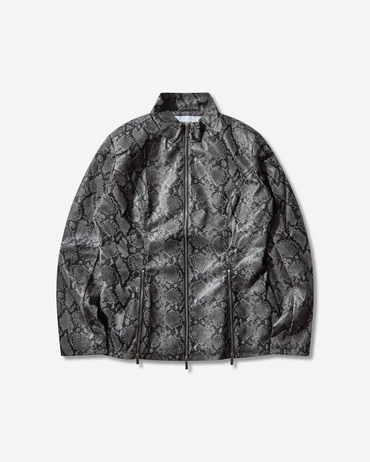 Women's HeatherRS Jacket Green