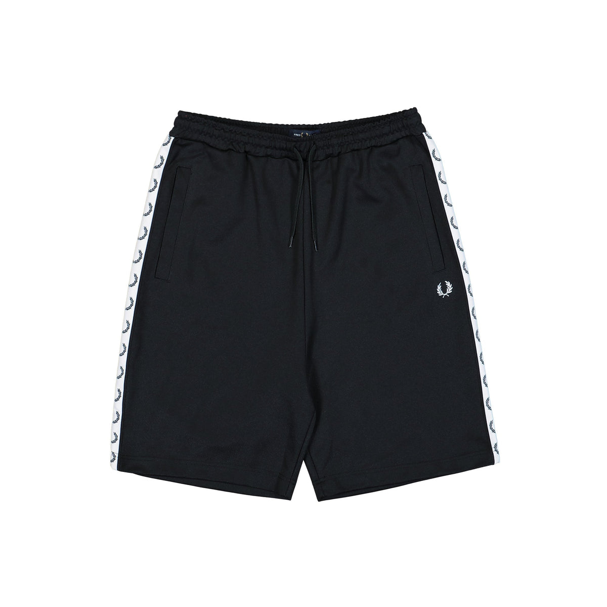 Taped Tricot Shorts