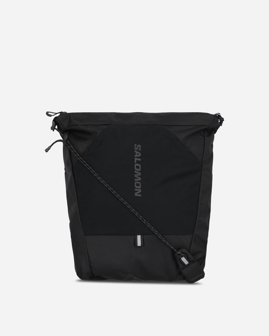 ACS Packable Tote Bag Black