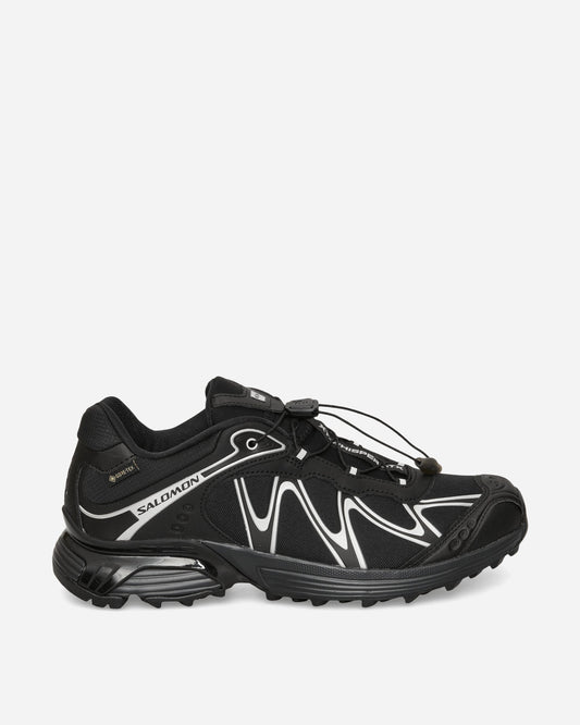 XT-Whisper GORE-TEX Sneakers Black / Silver
