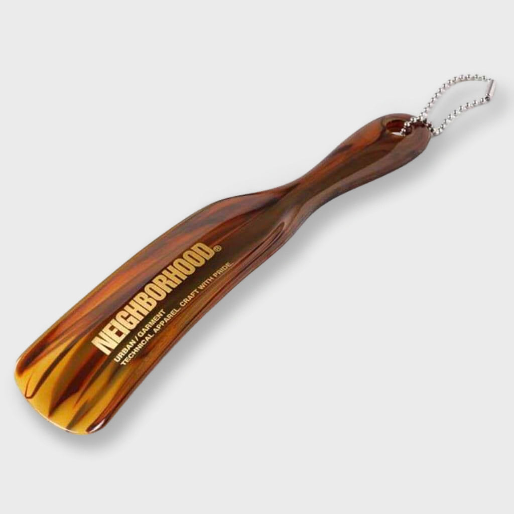 Shoehorn - Brown
