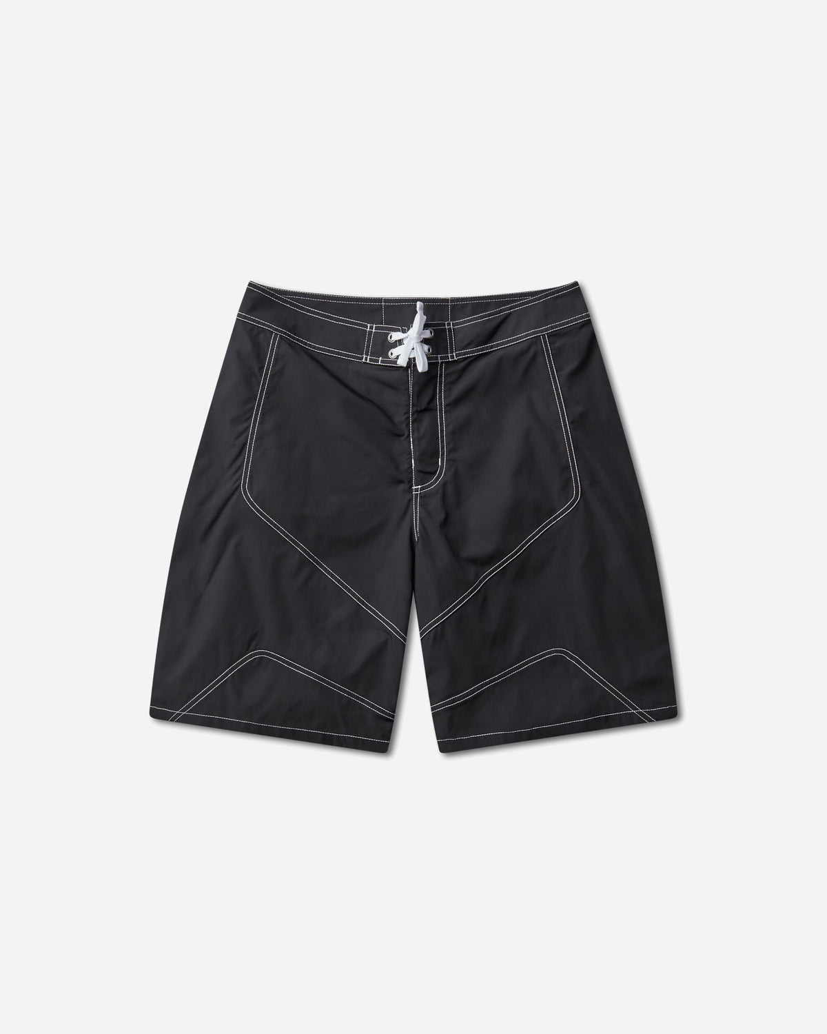 Octane Board Shorts Black