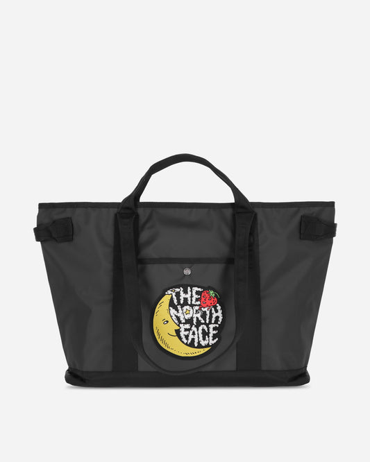 Sky High Farm Goods Tote Bag Black