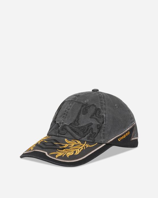 Laurel Cap Dark Green