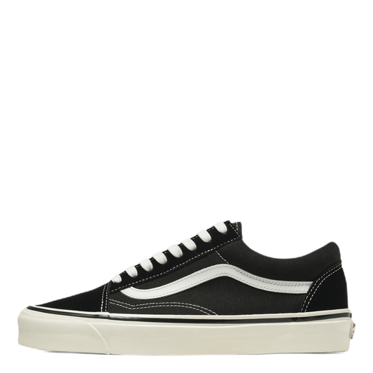 Old Skool 36 Dx Black