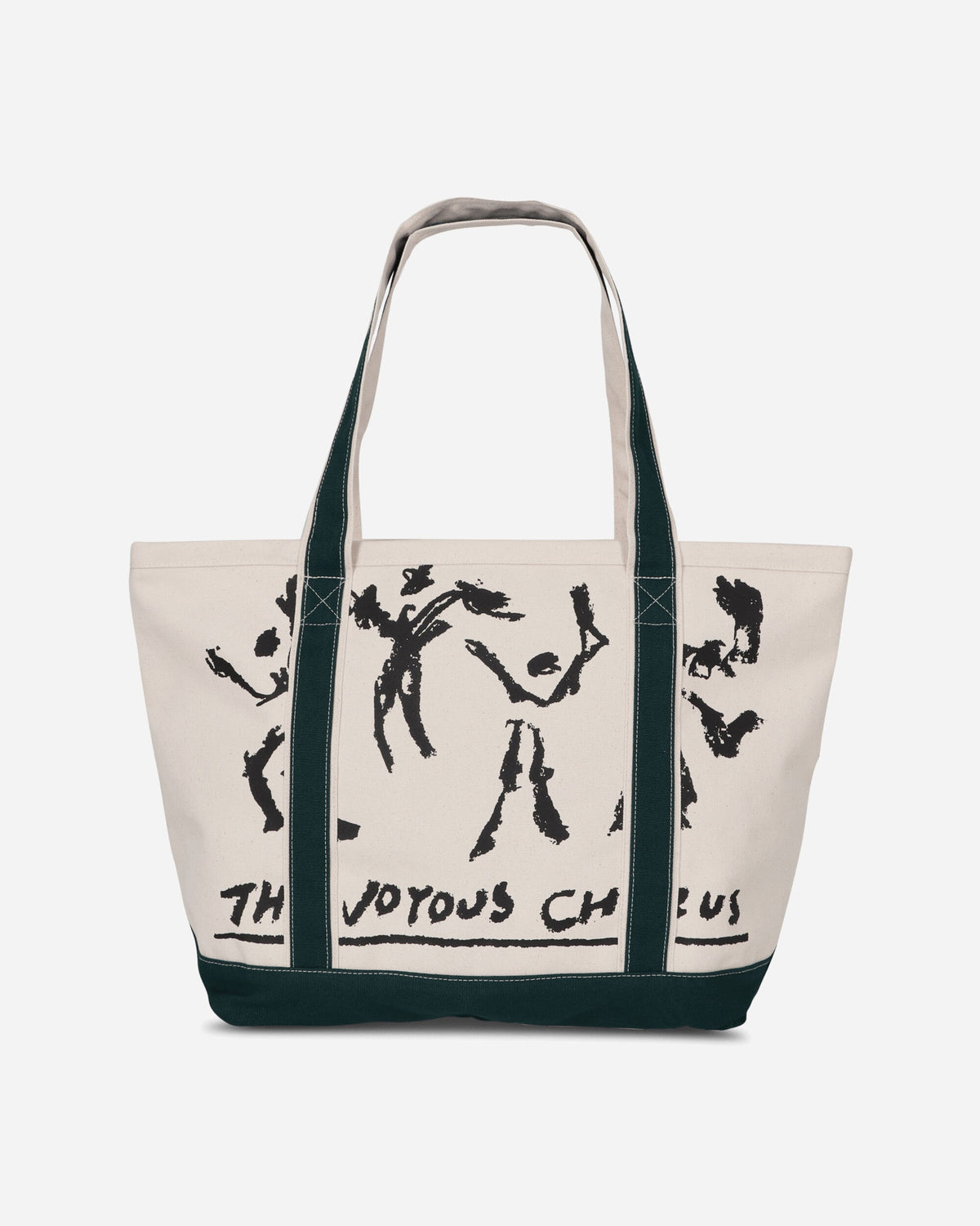 Julian Klincewicz Tote Bag Natural