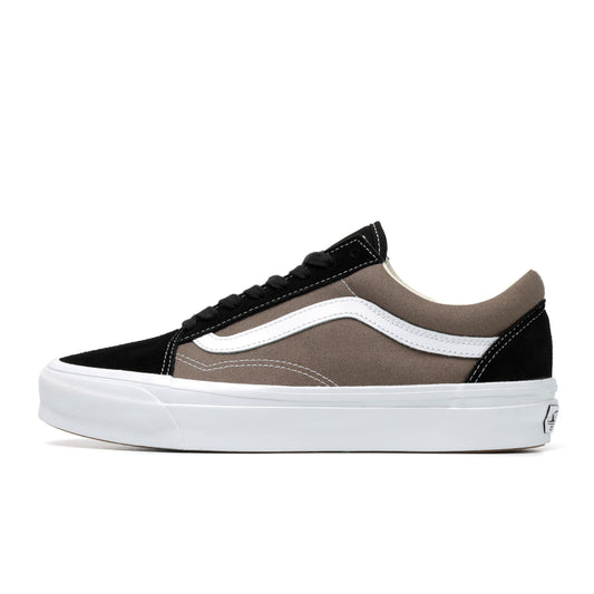 Vans Premium Old Skool LX Santorini Walnut Grey