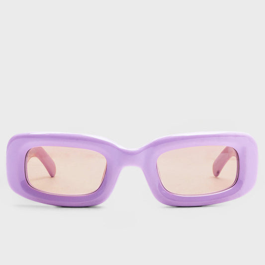 Verve Inflated - Lavender/Brown