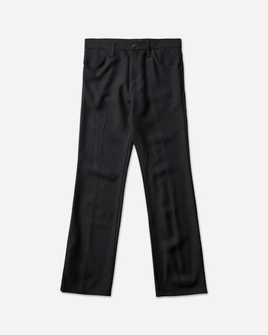 Slam Jam Wrancher Dress Jeans Black