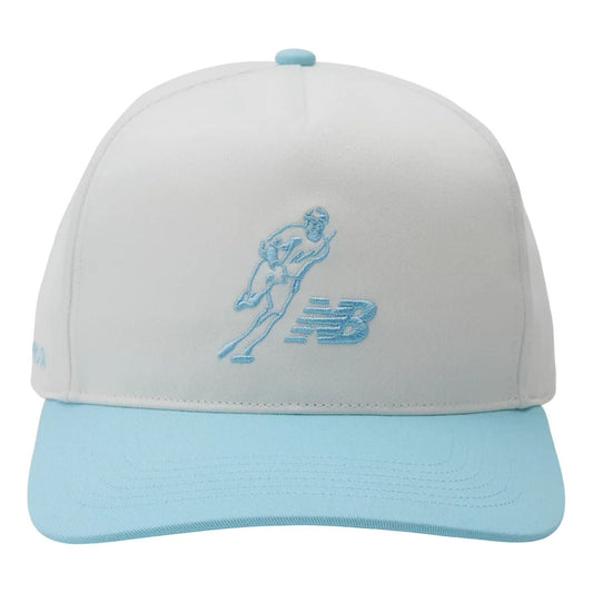 New Balance x Shohei Ohtani Signature Hitch 'Sea Salt Cloud Blue' AC0089WSST