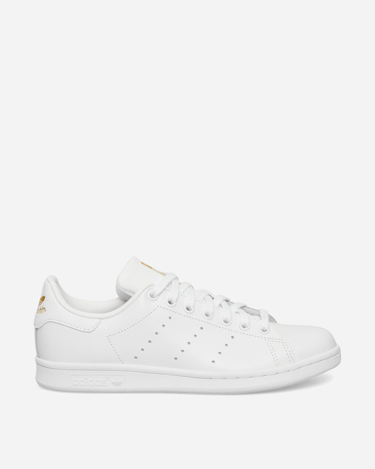 Stan Smith Sneakers Cloud White / Gold Metallic