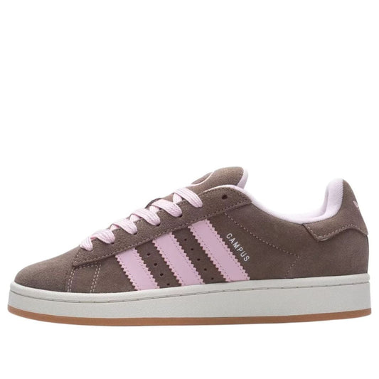 (GS) adidas Campus 00s 'Earth Strata Clear Pink' JR5038