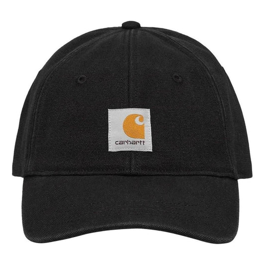 Carhartt WIP 26 Adair Cap 'Black' I036090-89-XX