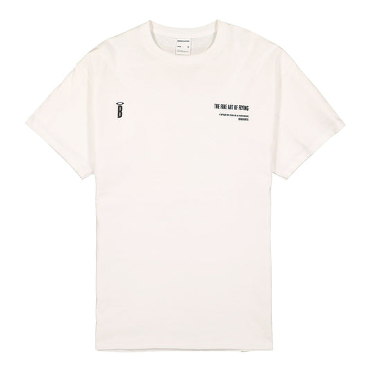 The Fine Art Of Flying / Karl Hab T-Shirt
