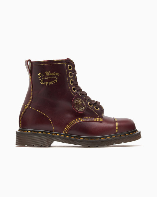 Botas Dr. Martens Cappers 1460 Unisex