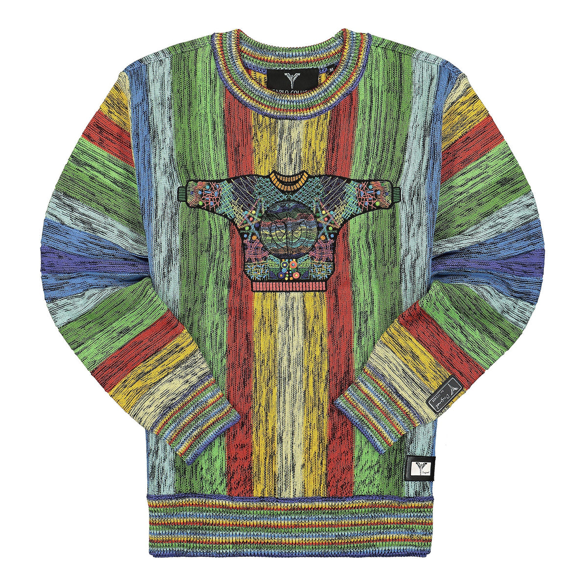 Original Pullover