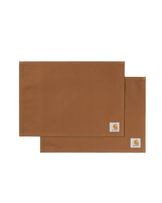 Carhartt WIP Canvas Table Set