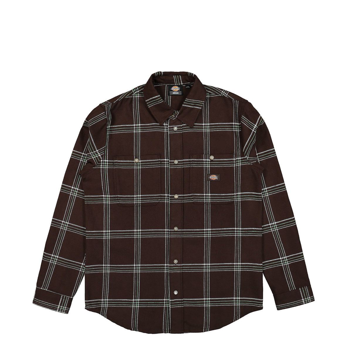 Warrenton LS Shirt