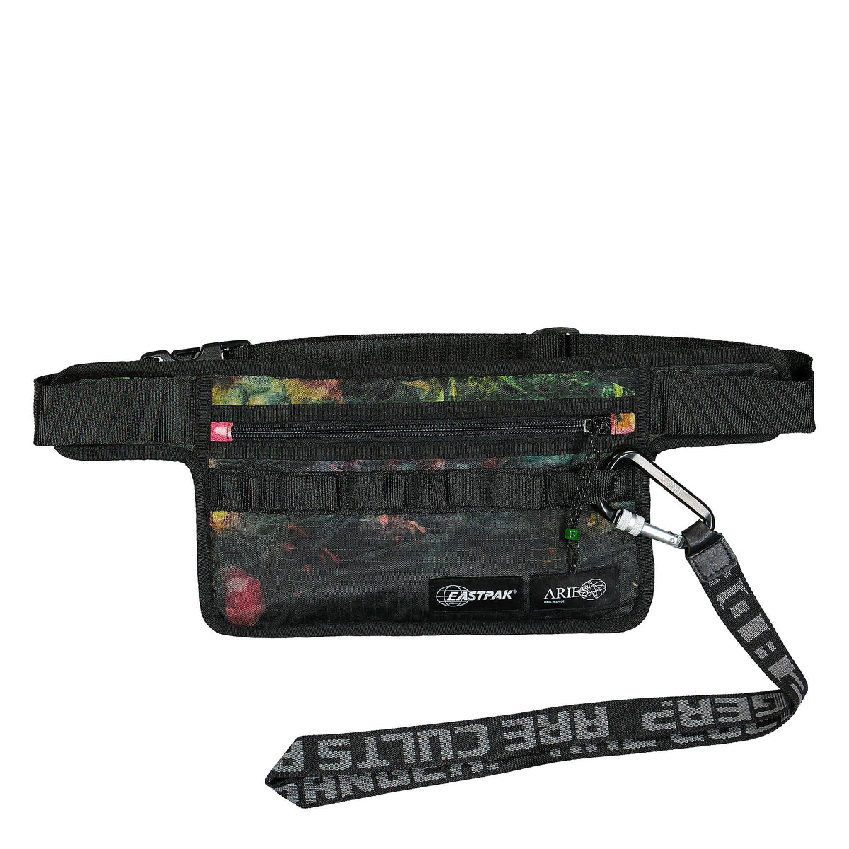 Aries Arise x Eastpak Talky
