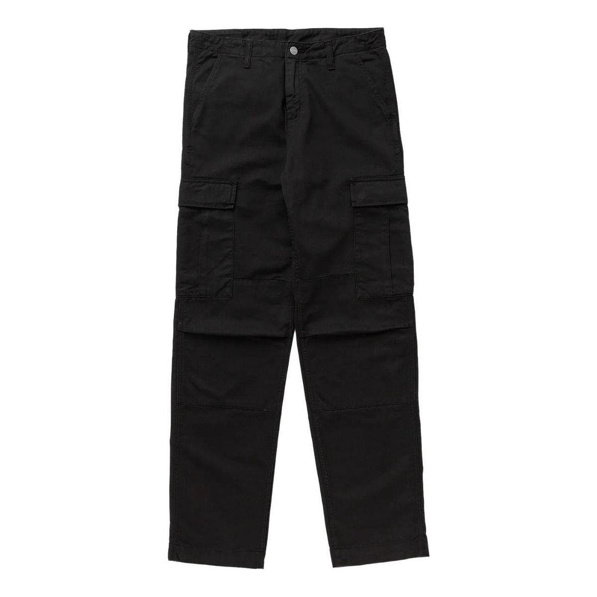 Carhartt WIP Regular Cargo Pants 'Black' I030475-89-GD