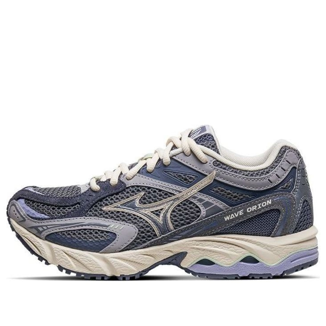 Mizuno Wave Orion 'Teal White' D1GH232107