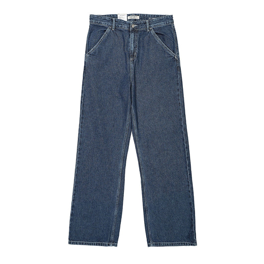 W Simple Pant