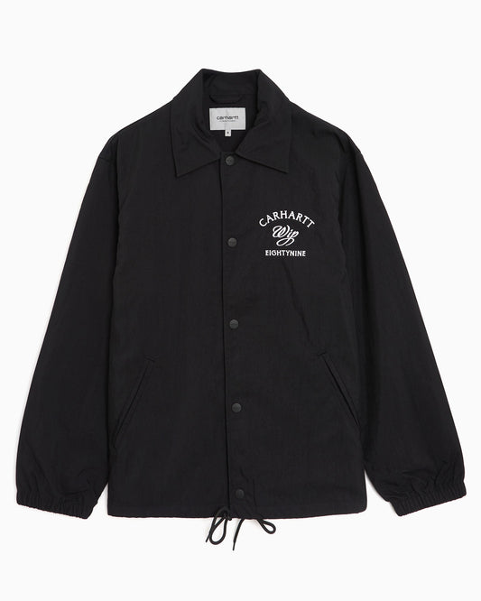 Chaqueta ligera bordado Relaxed Carhartt WIP Eightynine Unisex