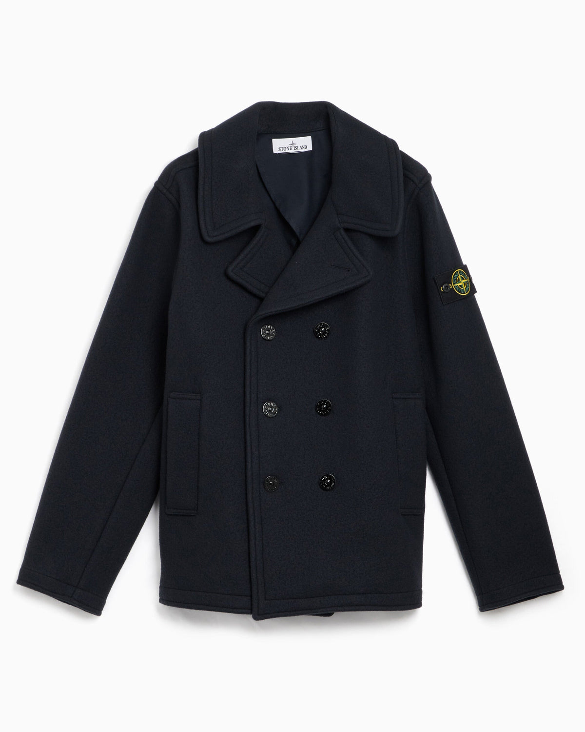 Abrigo Stone Island para hombre