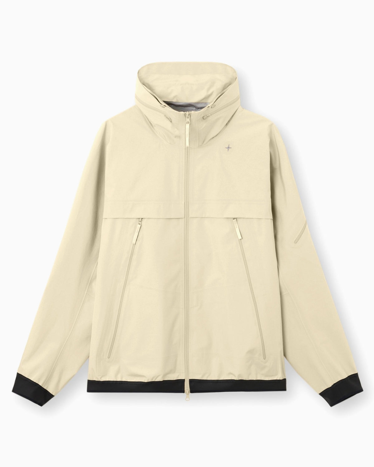 Chaqueta impermeable Stone Island Stellina Gore-Tex® para hombre