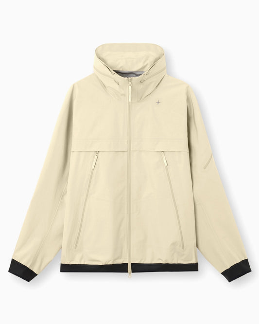 Chaqueta impermeable Stone Island Stellina Gore-Tex® para hombre
