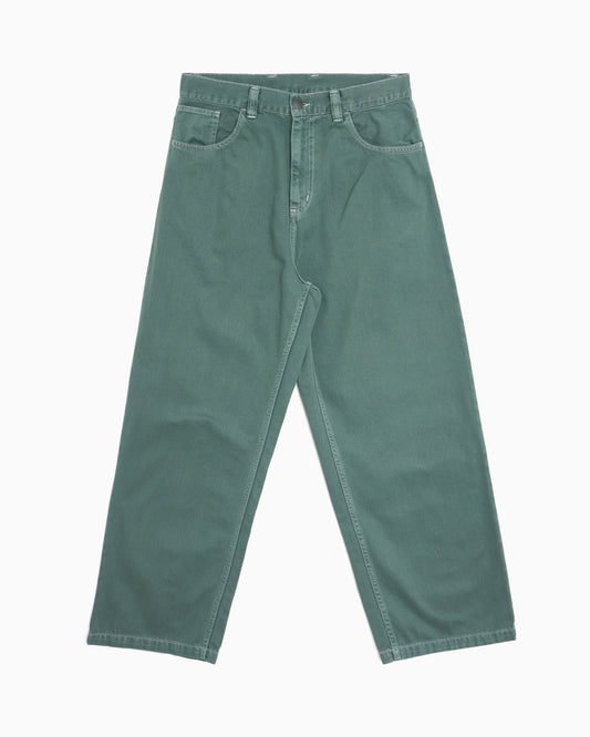 Pantalones vaqueros Baggy Relaxed Carhartt WIP Brandon Unisex