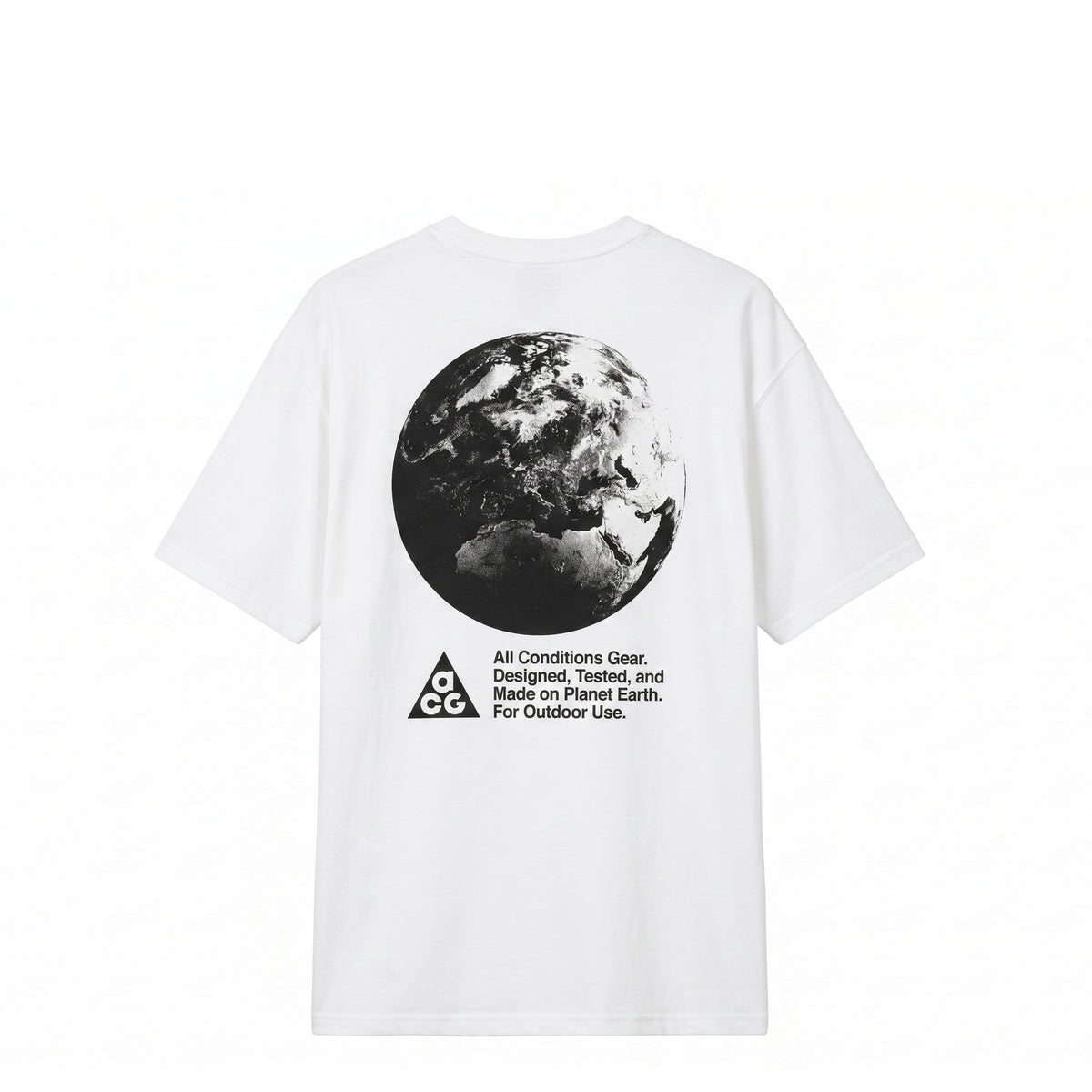 Nike	ACG Dri-FIT *Earth* T-Shirt