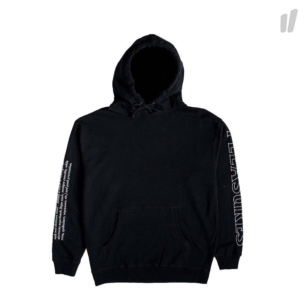 Industrial Hoody