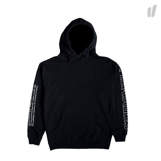 Industrial Hoody