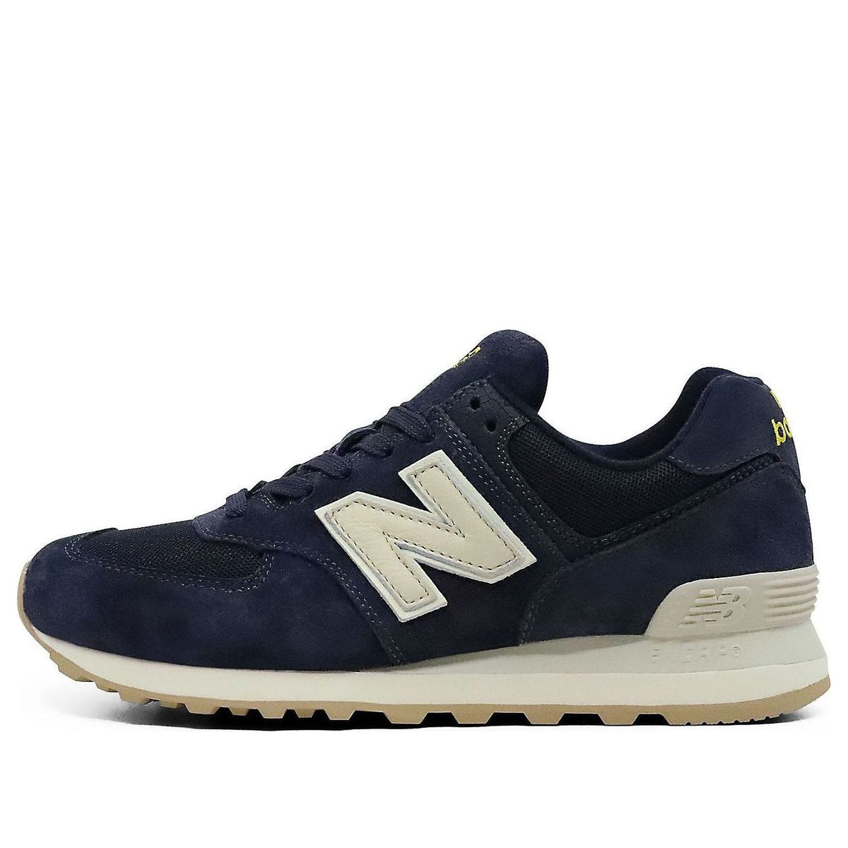 New Balance 574 'Eclipse Bone' U574RNB